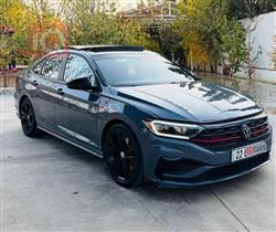 ڤۆڵکسواگن جێتا